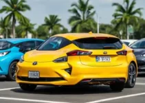 vendas de carros elétricos