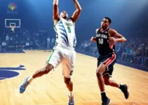 Corinthians x Franca no Paulista de basquete