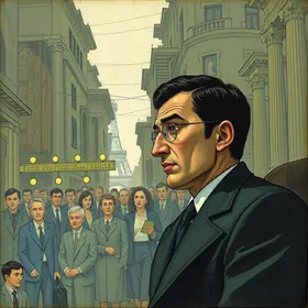 polarização política