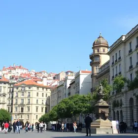 Portal Oficial de Franca