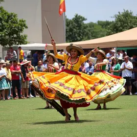Cavalhadas