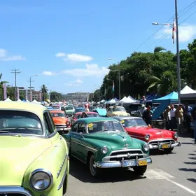 eventos em Ribeirão Preto e Franca
