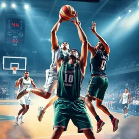 Paulista de Basquete