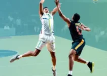 Franca x Pinheiros no Campeonato Paulista de Basquete