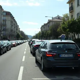 motorista atinge cinco carros parados em Franca