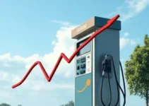 preço da gasolina em Franca (SP)