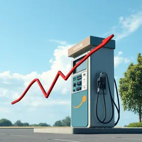 preço da gasolina em Franca (SP)