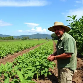 crédito rural