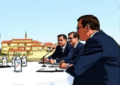 Últimas noticias de Franca