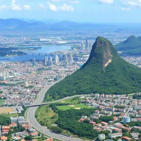 população de Ribeirão Preto