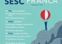 Agenda Sesc