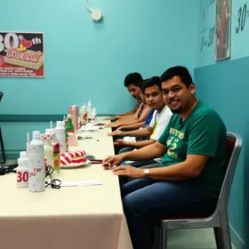 doações de sangue