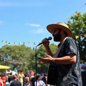 eventos em Ribeirão e Franca