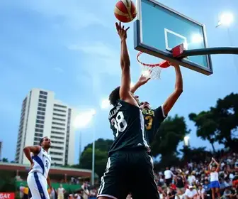 Franca Paulista de Basquete