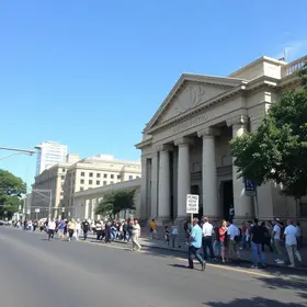 greve da Caixa