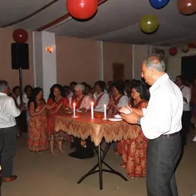 Hallel 2026