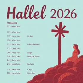 Hallel 2026