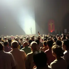 Hallel em Franca