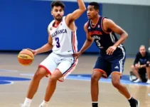 força defensiva do Franca