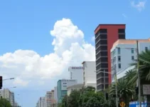 eleitorado cai