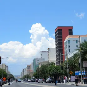 eleitorado cai