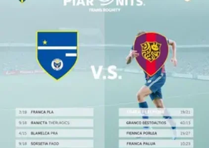 Osasco x Franca
