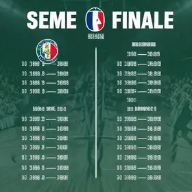 Paulistano x Franca