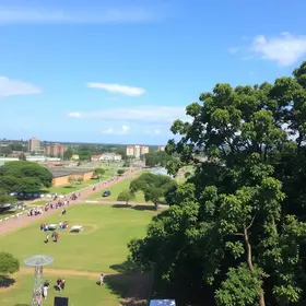o que fazer no fim de semana na região de Ribeirão Preto e Franca