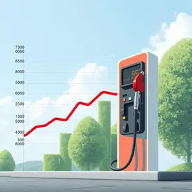 preço da gasolina em Franca SP
