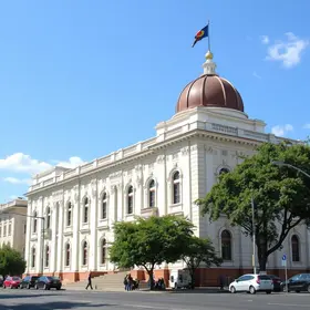 Portal Oficial de Franca