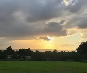 Ribeirão Preto 37°C setembro