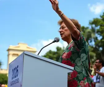 votação de Lula na região de Ribeirão Preto e Franca