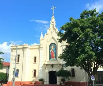 feriado de Nossa Senhora da Aparecida