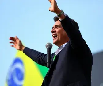 eleição em Franca