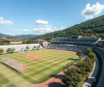 novas áreas esportivas em Franca