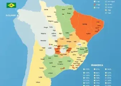 Últimas noticias de Franca