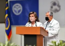 Ministro anuncia R$ 5,9 milhões para HC e Hemocentro de Ribeirão Preto