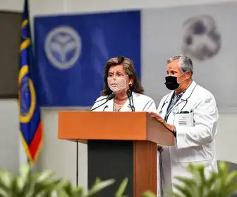 Ministro anuncia R$ 5,9 milhões para HC e Hemocentro de Ribeirão Preto