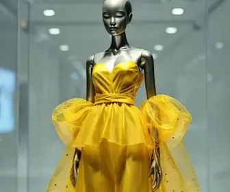 IA na moda