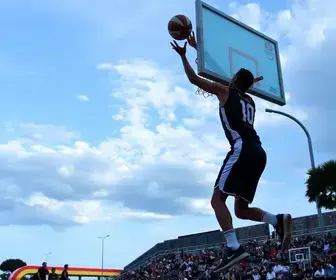 São José Basketball no NBB Caixa
