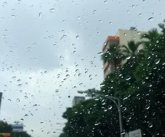 chuva de granizo em Patrocínio Paulista